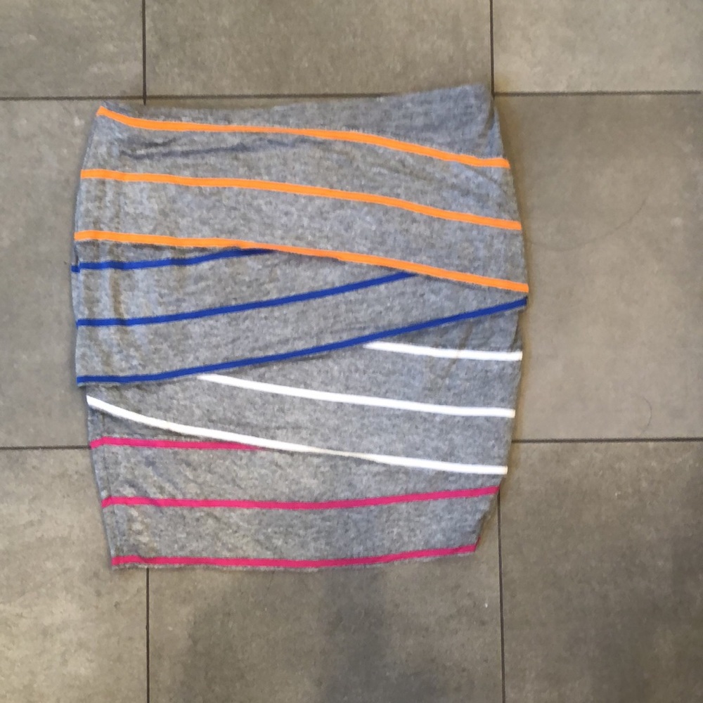 Bailey 44 Mini Skirt - Picture 9 of 10